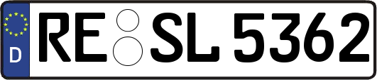 RE-SL5362