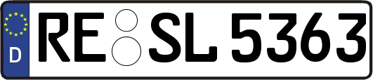 RE-SL5363