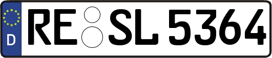 RE-SL5364