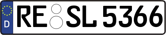 RE-SL5366