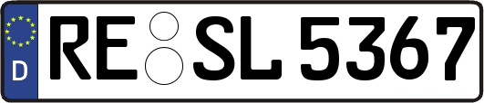 RE-SL5367