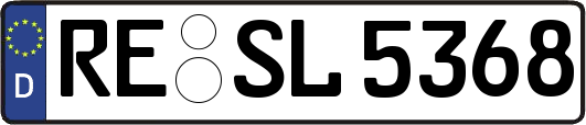 RE-SL5368