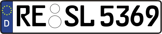 RE-SL5369