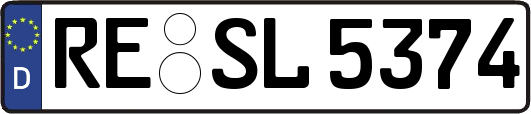 RE-SL5374