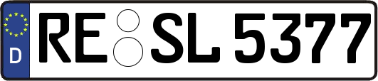 RE-SL5377