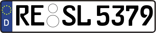 RE-SL5379