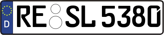 RE-SL5380