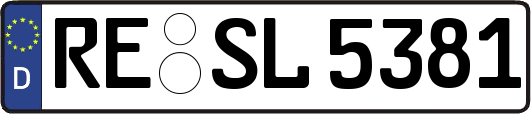 RE-SL5381