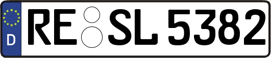 RE-SL5382