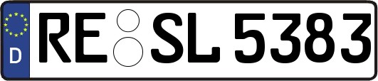 RE-SL5383