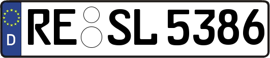 RE-SL5386
