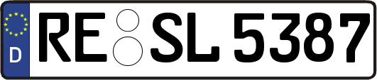 RE-SL5387