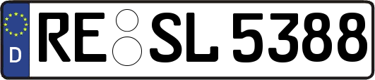 RE-SL5388