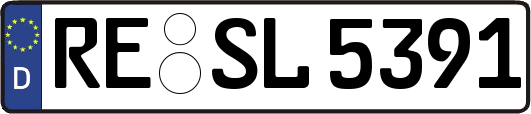RE-SL5391