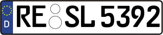 RE-SL5392