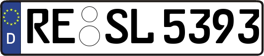 RE-SL5393