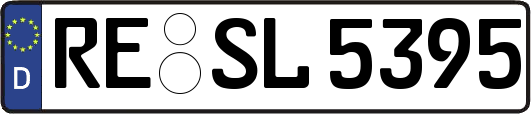 RE-SL5395