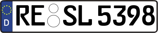 RE-SL5398