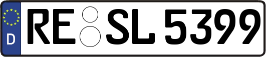 RE-SL5399