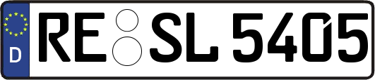 RE-SL5405