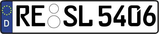 RE-SL5406
