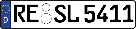 RE-SL5411