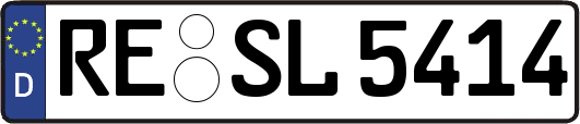 RE-SL5414