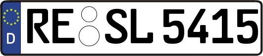 RE-SL5415
