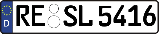 RE-SL5416