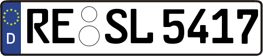 RE-SL5417