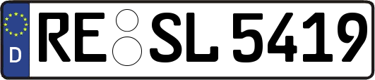 RE-SL5419