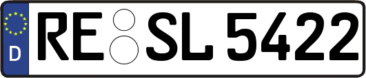 RE-SL5422