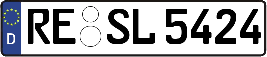 RE-SL5424