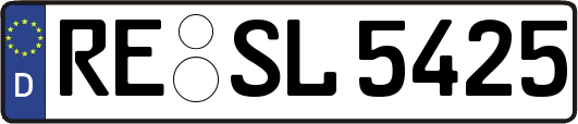 RE-SL5425