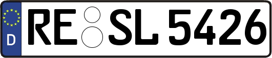 RE-SL5426