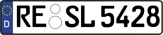 RE-SL5428