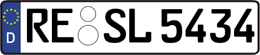 RE-SL5434