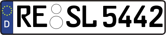 RE-SL5442