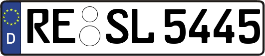 RE-SL5445