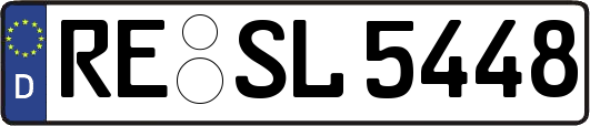 RE-SL5448