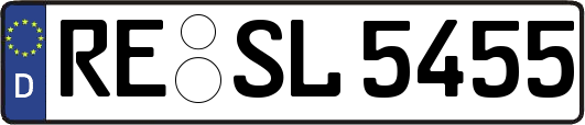RE-SL5455