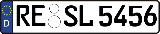 RE-SL5456