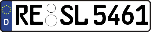 RE-SL5461