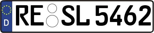RE-SL5462