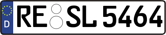RE-SL5464