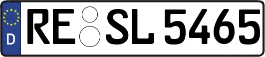 RE-SL5465