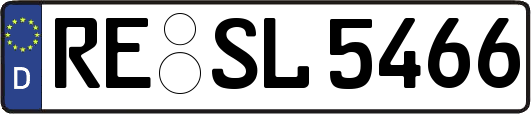 RE-SL5466