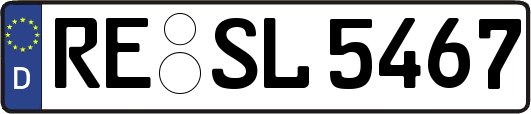 RE-SL5467