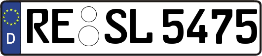 RE-SL5475