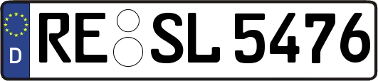 RE-SL5476